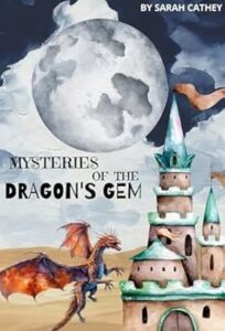 Dragon's Gem Cover