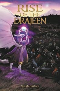 Rise of Drjeen Cover
