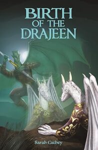 birth of drajeen